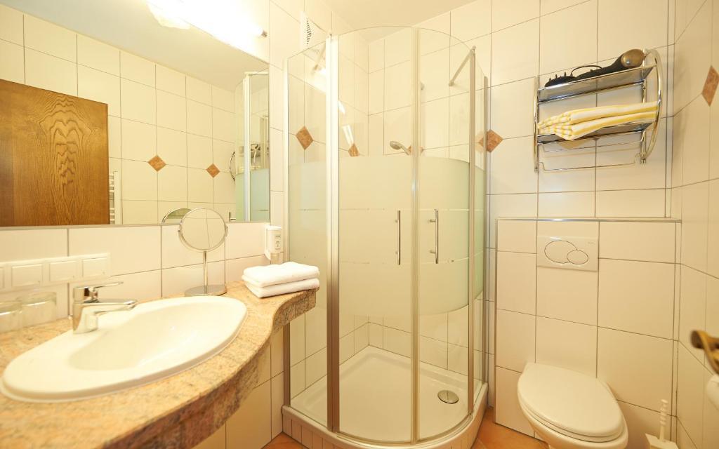 Familienzimmer